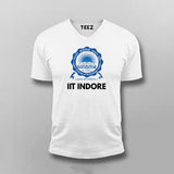 IIT Indore T-Shirt For Men - Proudly Represent Your Alma Mater