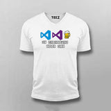 Developer Kit T-Shirt For Men - Funny Coding & Programmer