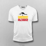 Vamos Alcaraz T-Shirt for Men