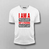 I Am a Programmer - T-Shirt For Men– Funny Developer