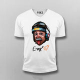 Einstein Rocket Science T-Shirt For Men- Fun Meets Genius