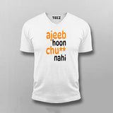 Ajeeb Hoon T-Shirt for Men - Hindi Tee