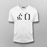 Send Nodes T-Shirt For Men - Hilarious Tech Humor