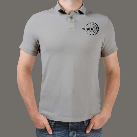 Buy This Wipro Offer Polo T-shirt For Men (April) 2024 For Prepaid Only