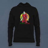 Portugal Fan-Made Hoodie for Women | Show Your National Pride