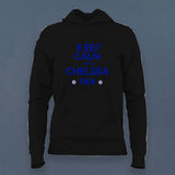 Chelsea fan made T-Shirt for Women