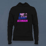 PSG fan made Hoodie  for Women