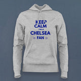 Chelsea fan made T-Shirt for Women