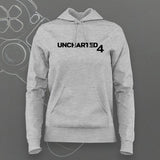 Uncharted T-Shirt for Women | Adventure Awaits