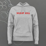 Silent Hill Hoodie for Women | Horror Game Fan