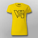 GTA 6 T-Shirt for Women - Iconic Gamer Style