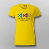 Developer Kit T-Shirt For Women - Funny Coding & Programmer