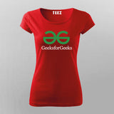 Geeks for Geeks - Wear Your Nerd Proudly