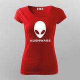 Alienware T-Shirt For Women