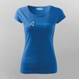 Financial Tech Fashion with Arcesium T-Shirt