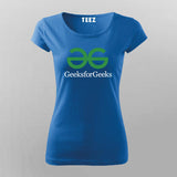 Geeks for Geeks - Wear Your Nerd Proudly