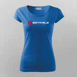 Sentinels T-Shirt For Women