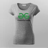 Geeks for Geeks - Wear Your Nerd Proudly