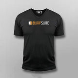 Burpsuite  T-Shirt For Men