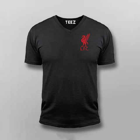 Liverpool t sale shirt xxl