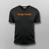 BugCrowd Security Hunter Men's Tee - Join the Hunt