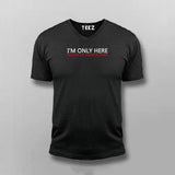 Ultimate Programmer & Gamer Men's T-Shirt - Dual Dominance