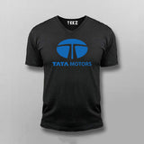 Tata Motors Automotive Innovator T-Shirt - Drive Ahead