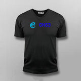 GNS3 T-Shirt For Men