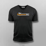 Best Programmer Ever T-Shirt For Men