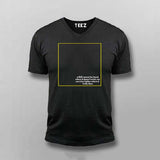 Bug-Free Programmer: Myth or Reality Tee