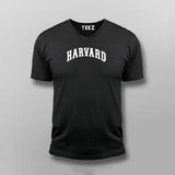 Harvard T-Shirt For Men