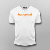 BugCrowd Security Hunter Men's Tee - Join the Hunt