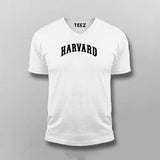 Harvard T-Shirt For Men