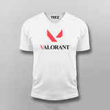 Valorant T-Shirt For Men