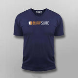 Burpsuite  T-Shirt For Men