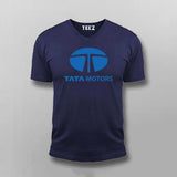 Tata Motors Automotive Innovator T-Shirt - Drive Ahead