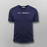 TVS NTORQ 125 - Urban Scooter Enthusiast T-Shirt