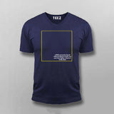 Bug-Free Programmer: Myth or Reality Tee