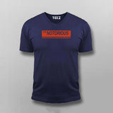 Notorious Code Men's T-Shirt - Infamous in the IT World