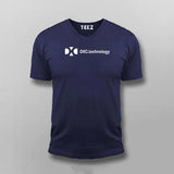 DXC Technology T-shirt For Men