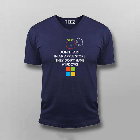 Apple store shop t shirt