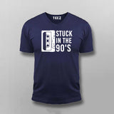 Stuck In The 90s T-Shirt For Men