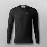 TVS NTORQ 125 - Urban Scooter Enthusiast T-Shirt