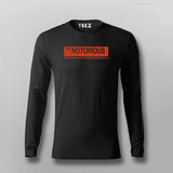 NOTORIOUS Full Sleeve T-shirt For Men Online Teez