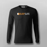 Burpsuite  T-Shirt For Men