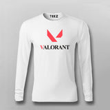 Valorant T-Shirt For Men