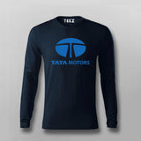 Tata Motors Automotive Innovator T-Shirt - Drive Ahead