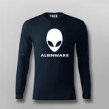 Alienware T-shirt For Men