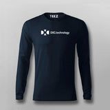 DXC Technology T-shirt For Men