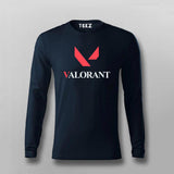 Valorant T-Shirt For Men